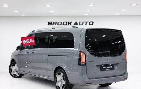 Mercedes-Benz V-Класс, 2025 год, 14 490 000 рублей, 4 фотография