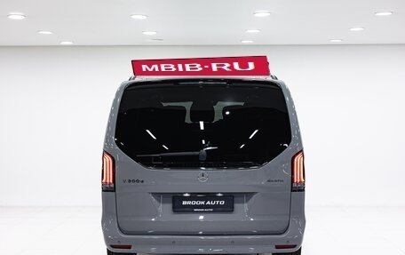 Mercedes-Benz V-Класс, 2025 год, 14 490 000 рублей, 5 фотография