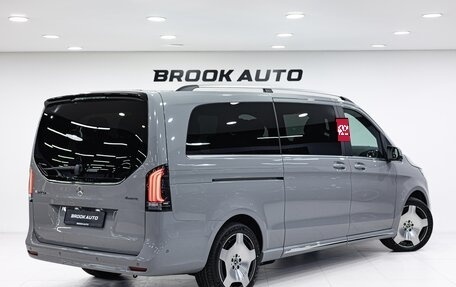 Mercedes-Benz V-Класс, 2025 год, 14 490 000 рублей, 6 фотография