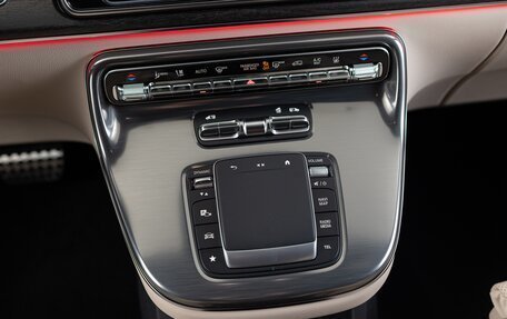 Mercedes-Benz V-Класс, 2025 год, 14 490 000 рублей, 17 фотография