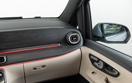 Mercedes-Benz V-Класс, 2025 год, 14 490 000 рублей, 19 фотография