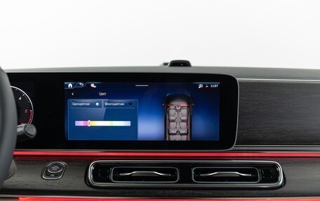 Mercedes-Benz V-Класс, 2025 год, 14 490 000 рублей, 23 фотография
