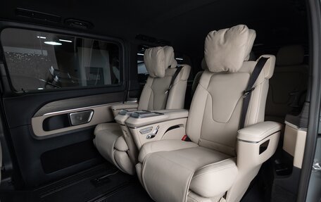 Mercedes-Benz V-Класс, 2025 год, 14 490 000 рублей, 33 фотография