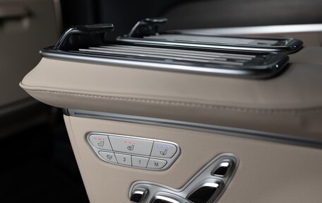 Mercedes-Benz V-Класс, 2025 год, 14 490 000 рублей, 32 фотография