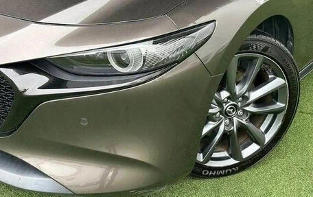 Mazda 3, 2022 год, 1 444 123 рублей, 7 фотография