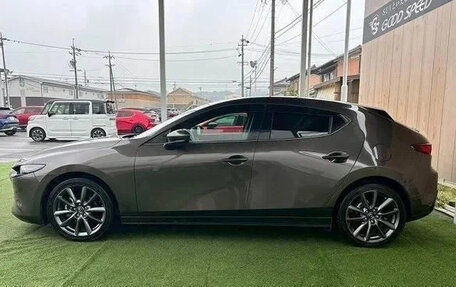 Mazda 3, 2022 год, 1 444 123 рублей, 6 фотография