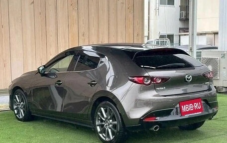 Mazda 3, 2022 год, 1 444 123 рублей, 2 фотография