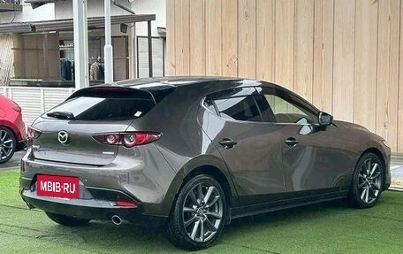 Mazda 3, 2022 год, 1 444 123 рублей, 4 фотография