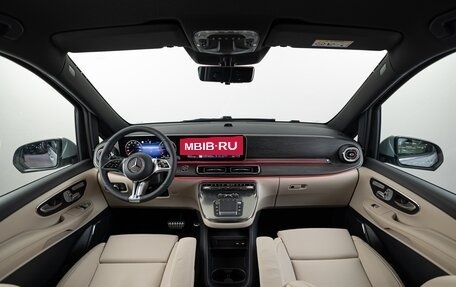 Mercedes-Benz V-Класс, 2025 год, 14 490 000 рублей, 36 фотография