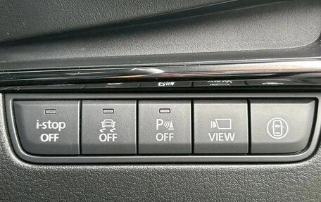 Mazda 3, 2022 год, 1 444 123 рублей, 10 фотография