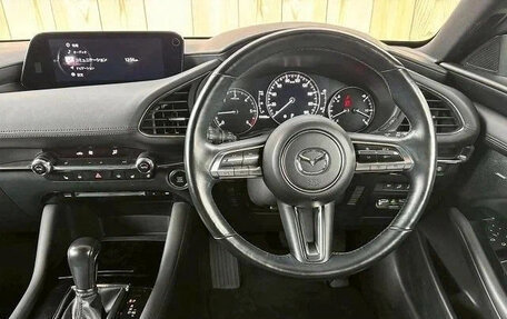 Mazda 3, 2022 год, 1 444 123 рублей, 18 фотография