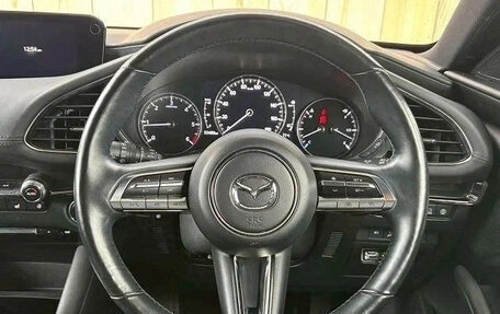 Mazda 3, 2022 год, 1 444 123 рублей, 11 фотография