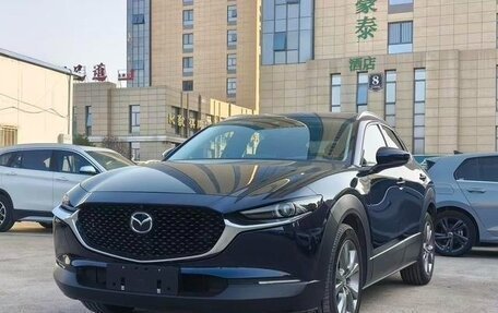 Mazda CX-30 I, 2022 год, 1 799 999 рублей, 1 фотография