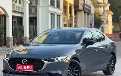 Mazda 3, 2022 год, 1 780 123 рублей, 1 фотография