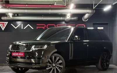 Land Rover Range Rover IV рестайлинг, 2023 год, 17 999 124 рублей, 1 фотография