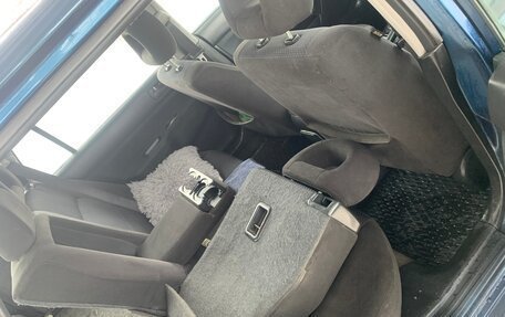 Mitsubishi Lancer IX, 2005 год, 355 000 рублей, 14 фотография