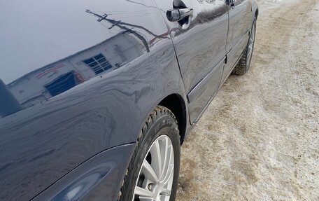 Mitsubishi Lancer IX, 2005 год, 355 000 рублей, 7 фотография