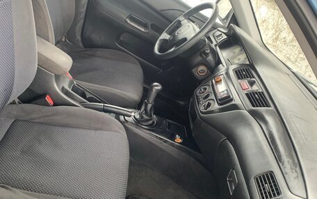 Mitsubishi Lancer IX, 2005 год, 355 000 рублей, 12 фотография