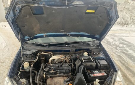 Mitsubishi Lancer IX, 2005 год, 355 000 рублей, 17 фотография