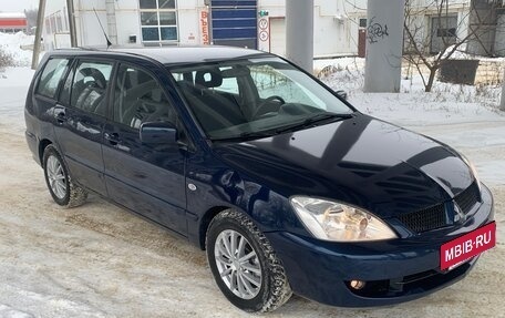 Mitsubishi Lancer IX, 2005 год, 355 000 рублей, 8 фотография