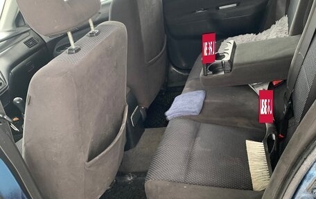 Mitsubishi Lancer IX, 2005 год, 355 000 рублей, 13 фотография