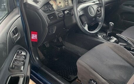 Mitsubishi Lancer IX, 2005 год, 355 000 рублей, 10 фотография