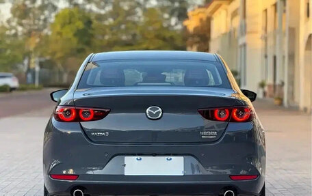 Mazda 3, 2022 год, 1 780 123 рублей, 5 фотография