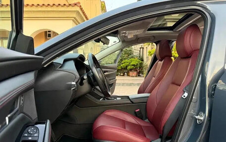 Mazda 3, 2022 год, 1 780 123 рублей, 11 фотография