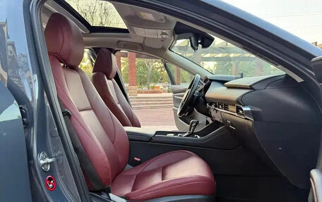 Mazda 3, 2022 год, 1 780 123 рублей, 13 фотография