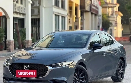 Mazda 3, 2022 год, 1 780 123 рублей, 7 фотография
