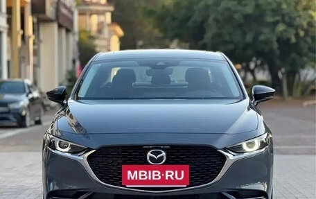 Mazda 3, 2022 год, 1 780 123 рублей, 2 фотография