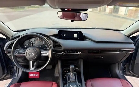 Mazda 3, 2022 год, 1 780 123 рублей, 14 фотография