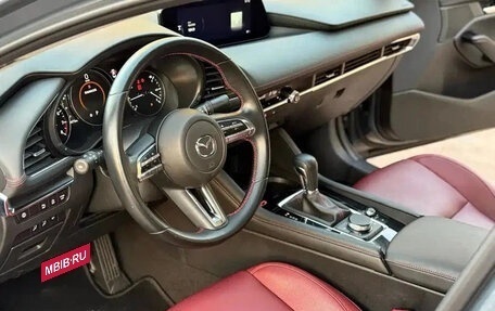 Mazda 3, 2022 год, 1 780 123 рублей, 12 фотография