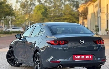 Mazda 3, 2022 год, 1 780 123 рублей, 6 фотография