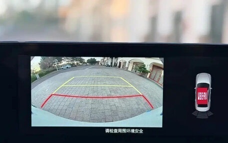 Mazda 3, 2022 год, 1 780 123 рублей, 15 фотография