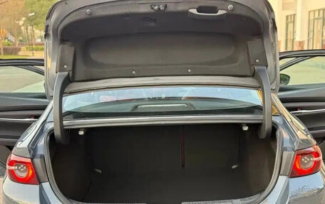 Mazda 3, 2022 год, 1 780 123 рублей, 22 фотография