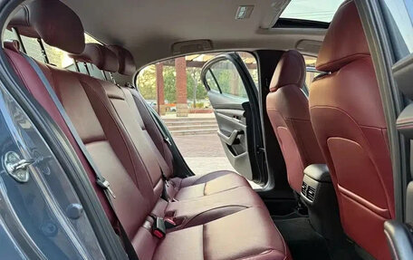 Mazda 3, 2022 год, 1 780 123 рублей, 20 фотография