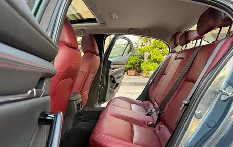 Mazda 3, 2022 год, 1 780 123 рублей, 21 фотография