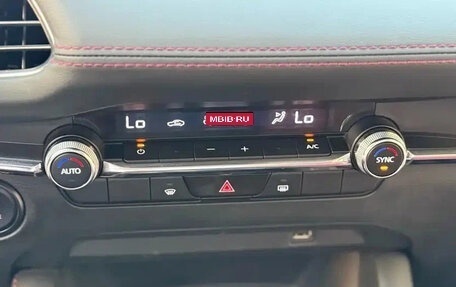 Mazda 3, 2022 год, 1 780 123 рублей, 16 фотография