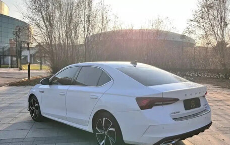 Skoda Octavia IV, 2022 год, 2 000 123 рублей, 6 фотография