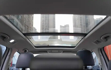 Volkswagen Tharu, 2022 год, 1 844 123 рублей, 13 фотография