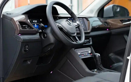 Volkswagen Tharu, 2022 год, 1 844 123 рублей, 9 фотография