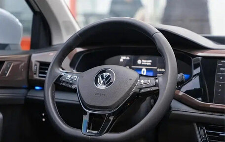 Volkswagen Tharu, 2022 год, 1 844 123 рублей, 11 фотография