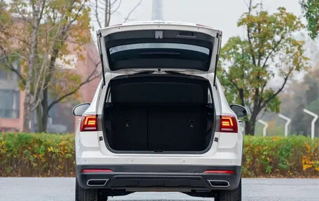 Volkswagen Tharu, 2022 год, 1 844 123 рублей, 8 фотография