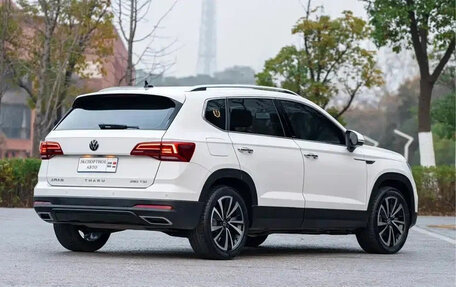 Volkswagen Tharu, 2022 год, 1 844 123 рублей, 5 фотография