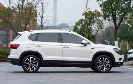 Volkswagen Tharu, 2022 год, 1 844 123 рублей, 4 фотография