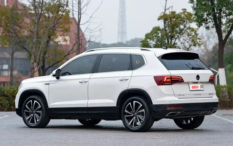 Volkswagen Tharu, 2022 год, 1 844 123 рублей, 7 фотография