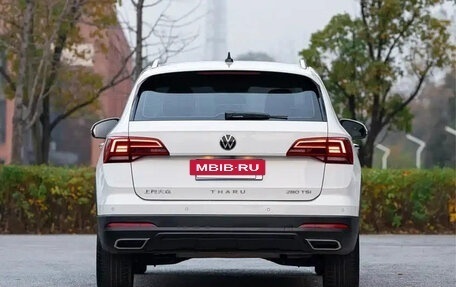 Volkswagen Tharu, 2022 год, 1 844 123 рублей, 6 фотография