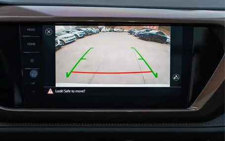 Volkswagen Tharu, 2022 год, 1 844 123 рублей, 14 фотография