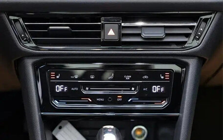 Volkswagen Tharu, 2022 год, 1 844 123 рублей, 15 фотография